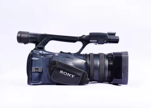 Sony HDR-FX1000