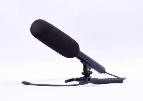 microphone audio technica atr55 telemike