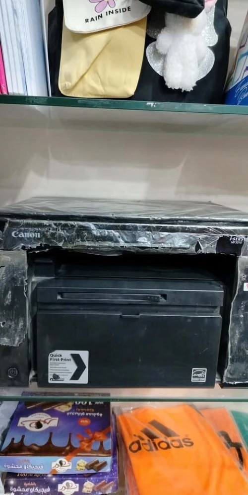 canone 3010