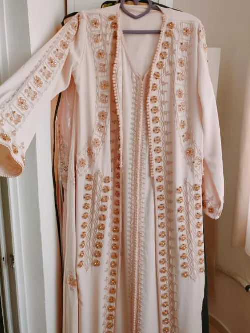 Caftan