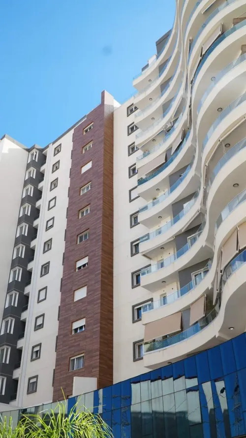 Location Appartement F5 Alger Ouled fayet