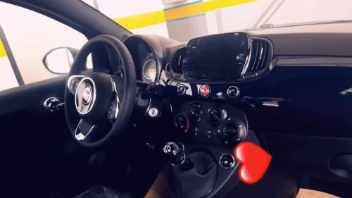 Fiat 500 2024 500 6