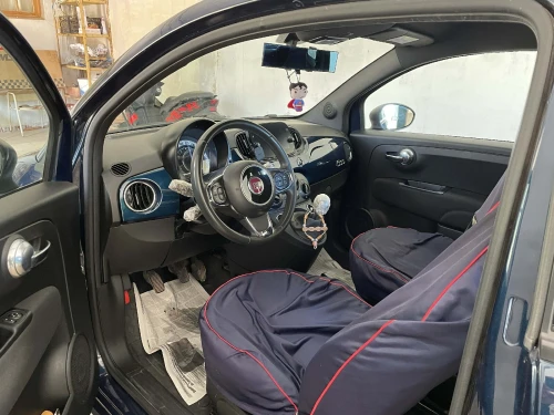 Fiat 500 2024 500 9