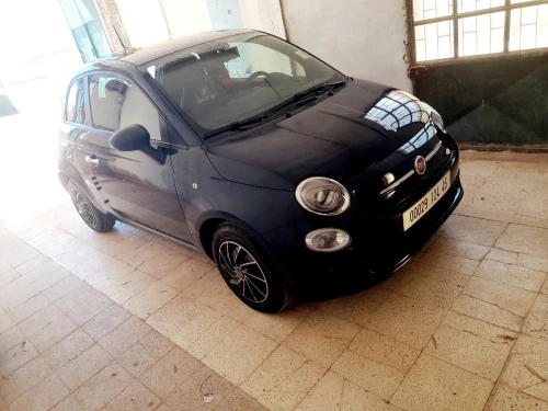 Fiat 500 2024 500