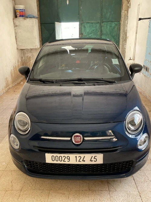 Fiat 500 2024 500 13