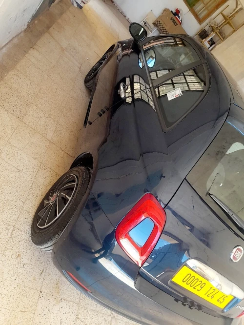 Fiat 500 2024 500 5