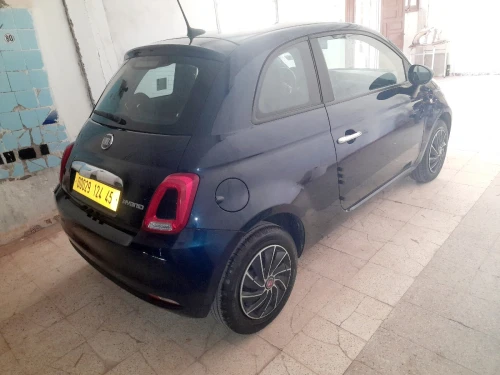 Fiat 500 2024 500 10