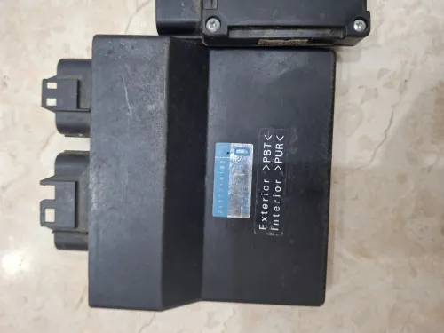 Boitier cdi tci
