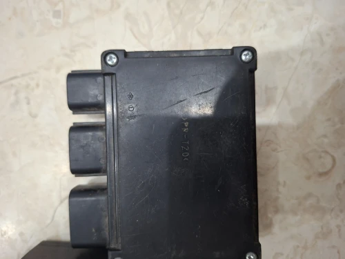 Boitier cdi tci