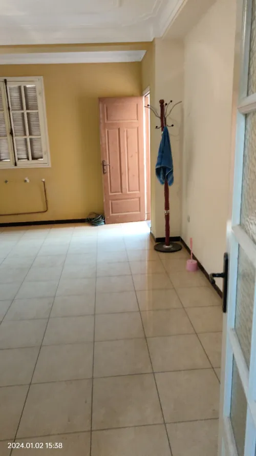 Location Appartement F4 Tipaza Kolea