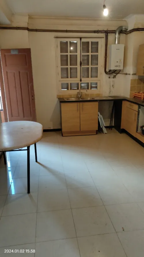 Location Appartement F4 Tipaza Kolea