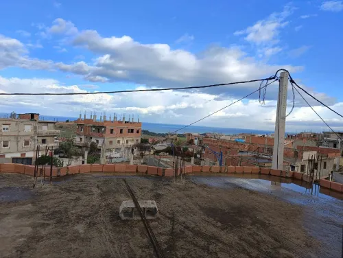 Vente Villa Skikda Filfla