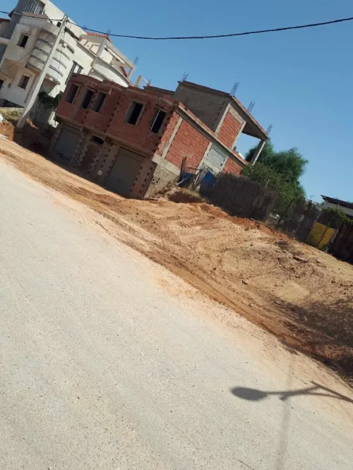 Vente Villa Skikda Filfla