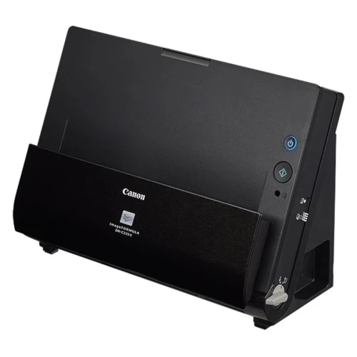 SCANNER CANON A4 DR-C225ii