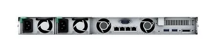 SERVEUR NAS SYNOLOGY RS822RP+  4 BAIES RACKABLE