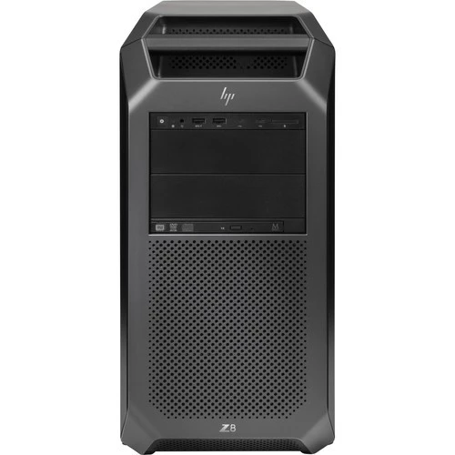 STATION HP Z8 G5