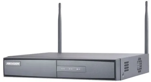 NVR HIVISION 7604NI-K1/W NVR IP Channel 8-ch POE N/A