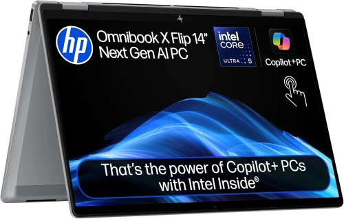LAPTOP HP OmniBook X FLIP