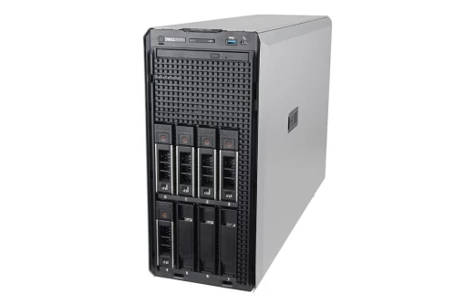 SERVEUR DELL POWEREDGE T350