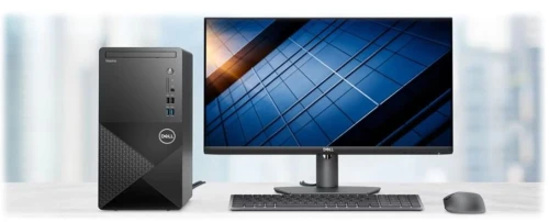 PC DE BUREAU DELL VOSTRO 3910-N