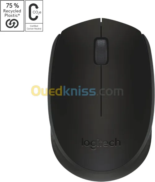 souris sans fil logitech M171