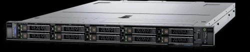 SERVER PowerEdge R650 Rack Server