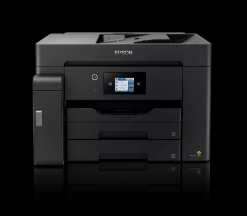 Imprimante A3 monochrome Epson Ecotank M15140