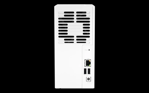 SERVEUR DE STOCKAGE NAS QNAP TS-233