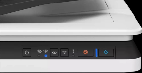 SCANNER EPSON WORKFORCE DS1660W