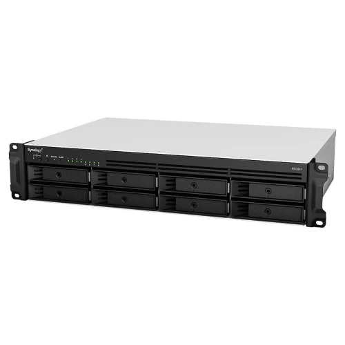 SERVEUR DE STOCKAGE NAS SYNOLOGY RS1221+