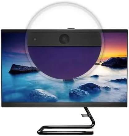 All In One Lenovo IdeaCentre A340-24IWL 