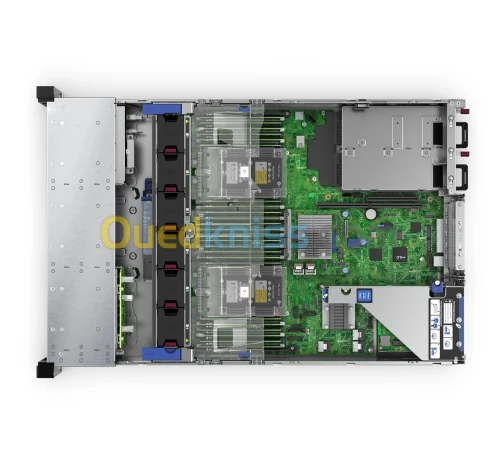 Serveur hp DL 380 Gen 