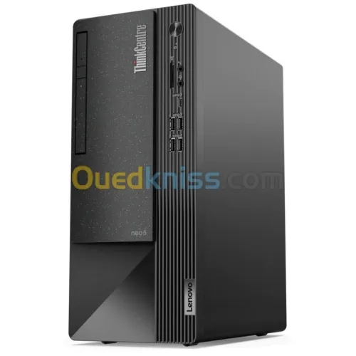 PC DE BUREAU LENOVO ThinkCentre NEO 50T