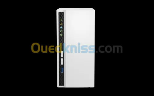 SERVEUR DE STOCKAGE NAS QNAP TS-233