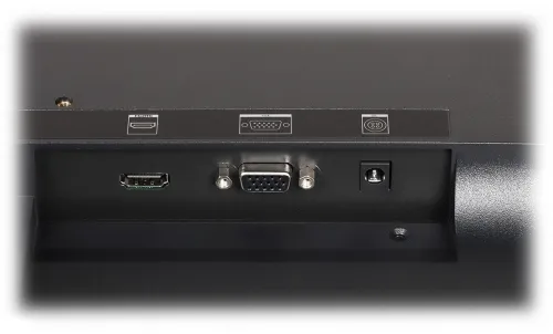 Ecran Hikvision 21,5 Full HD