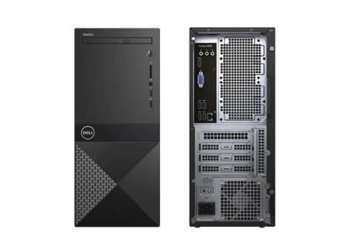 PC DE BUREAU DELL VOSTRO 3910-N