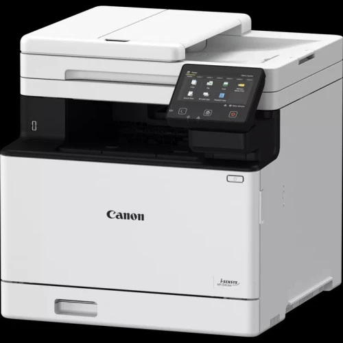 Imprimante Canon Laser Couleur Multifonction i-SENSYS MF752Cdw