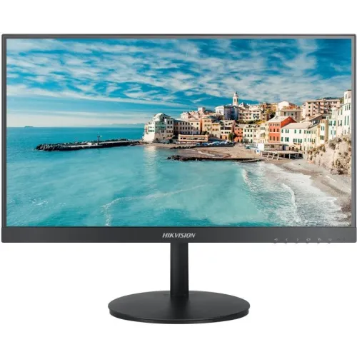Ecran Hikvision  23,8 Full HD 