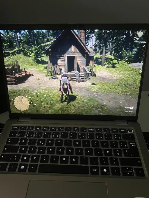 Dell Latitude 7450