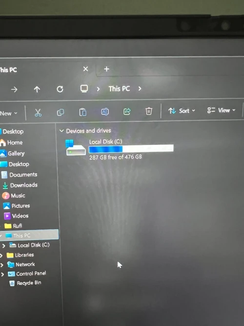 Dell Latitude 7450