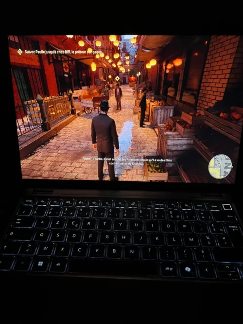 Dell Latitude 7450