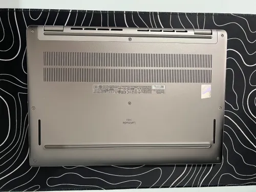 Dell Latitude 7450
