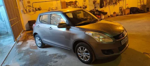 Suzuki Swift 2014 Swift