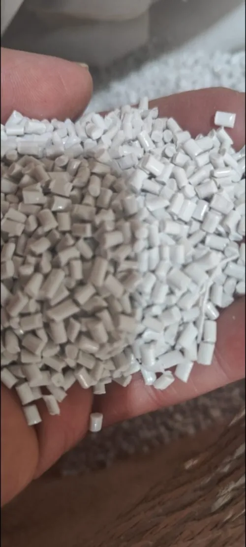 Plastiques ABS