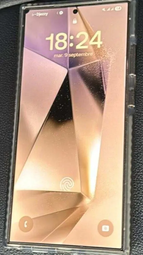 Samsung S24 ULTRA