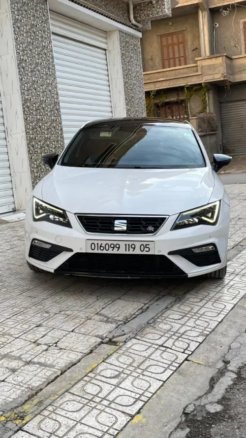 Seat Leon 2019 FR