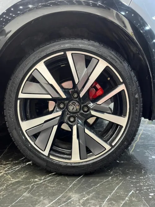 Peugeot 208 2022 GT Line