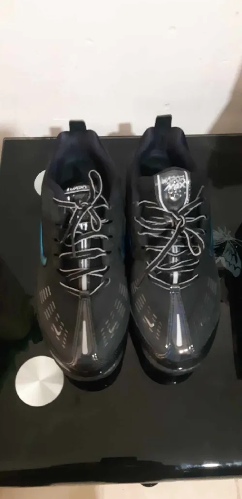 Basket NIKE original VAPORMAX