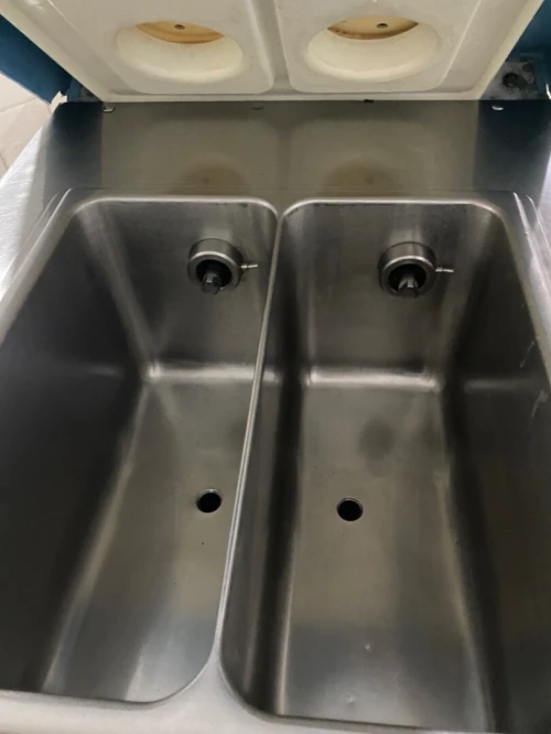 Machine carpigiani 