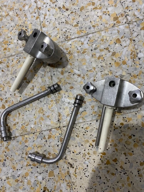 Machine carpigiani 